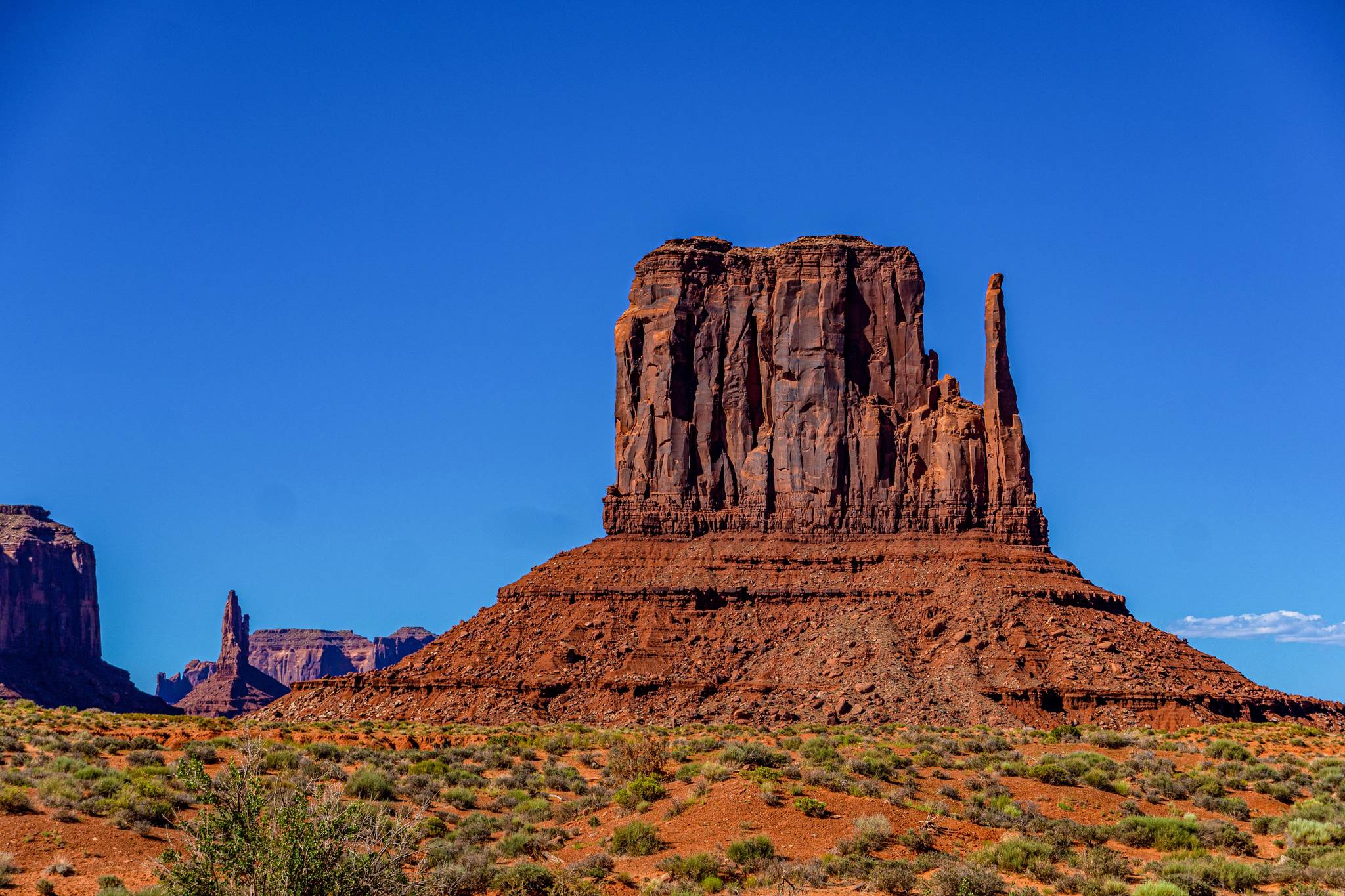 monument valley