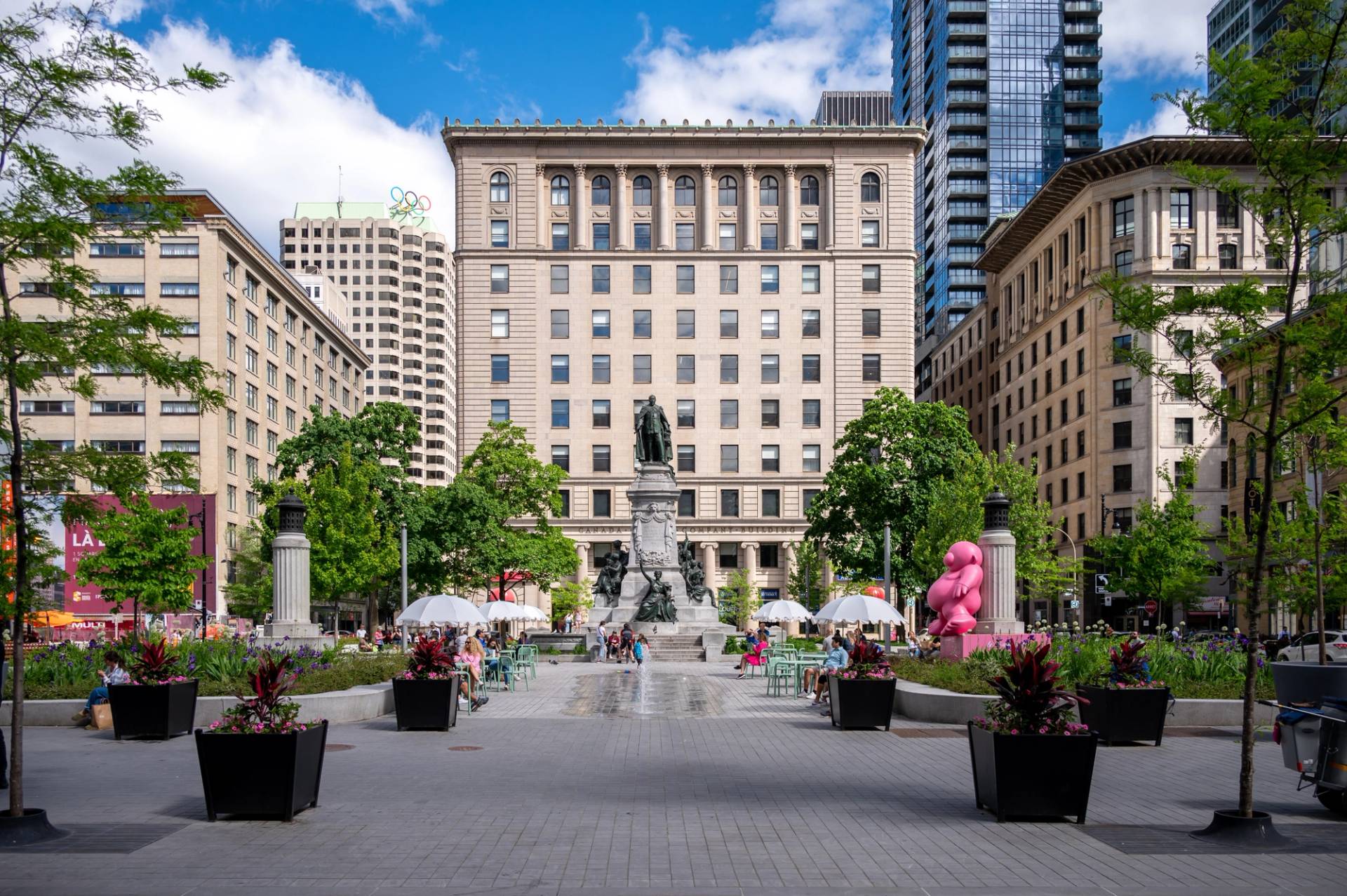 montréal