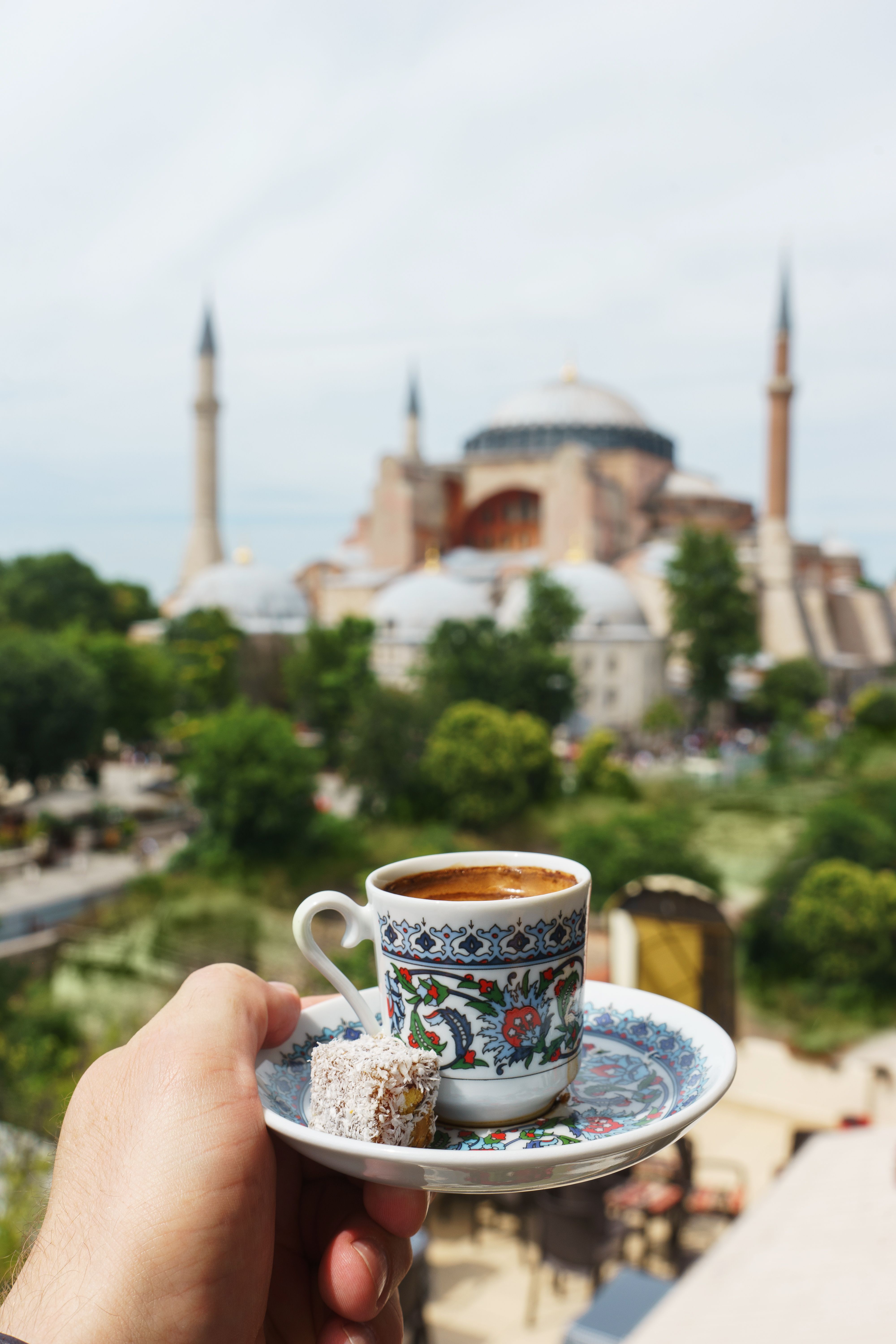 Viaggio Organizzato In Turchia Di 8 Giorni! | Tramundi