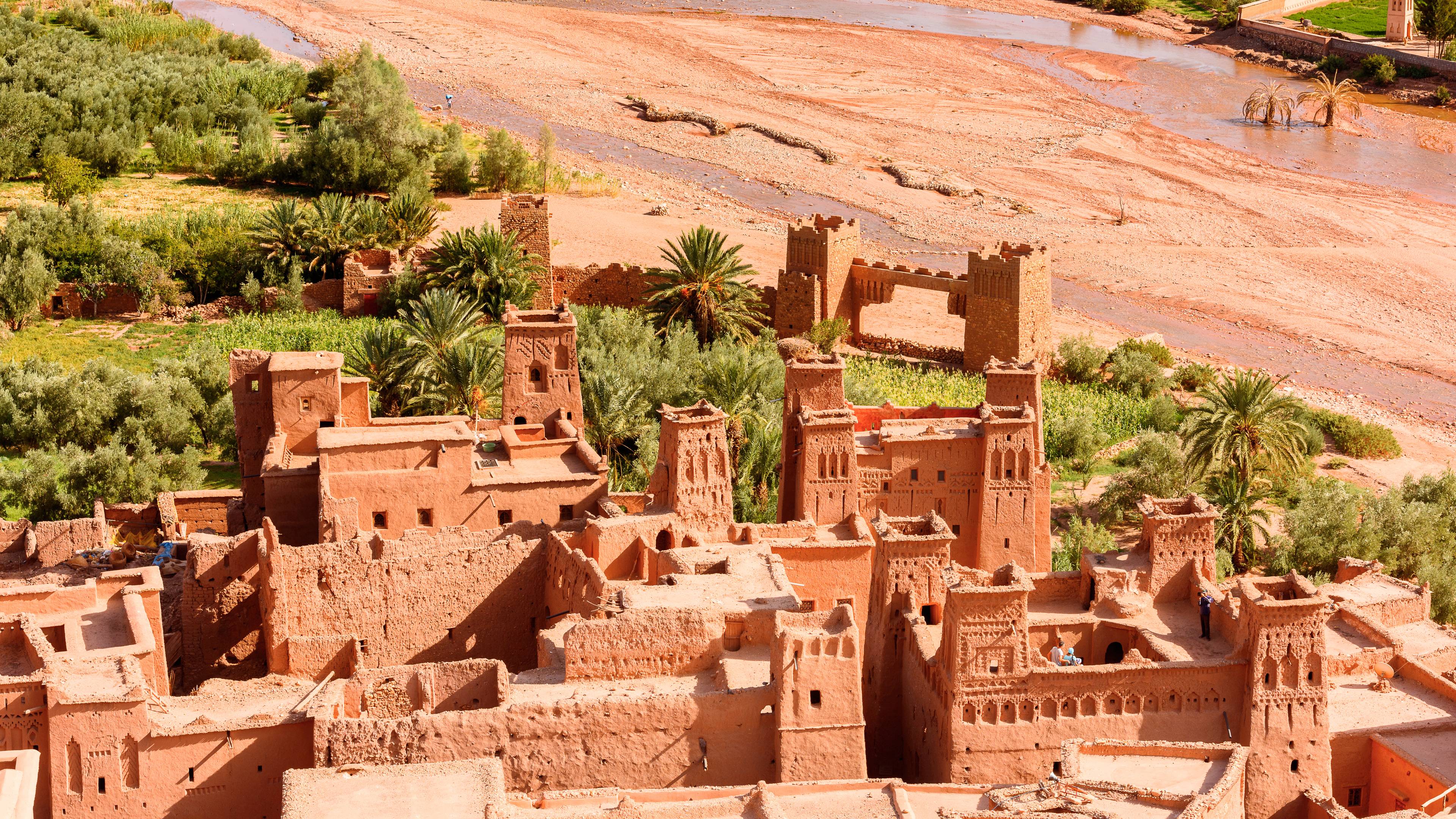Incredibile Marocco
