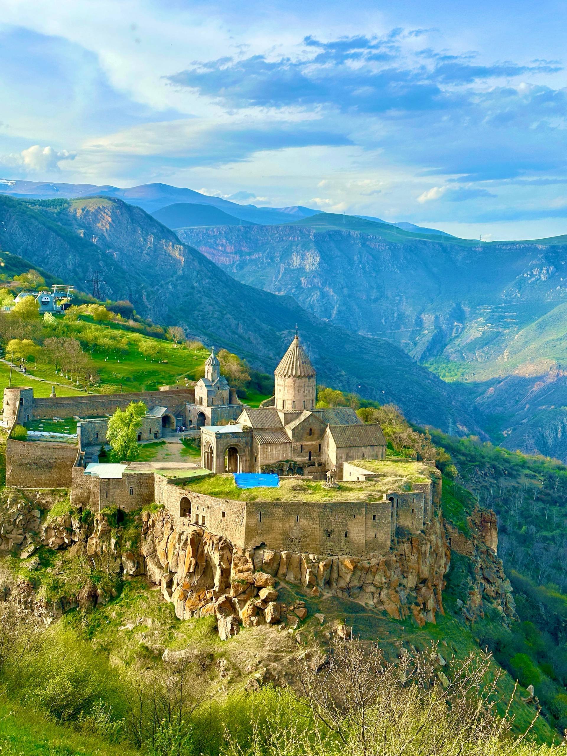 tatev