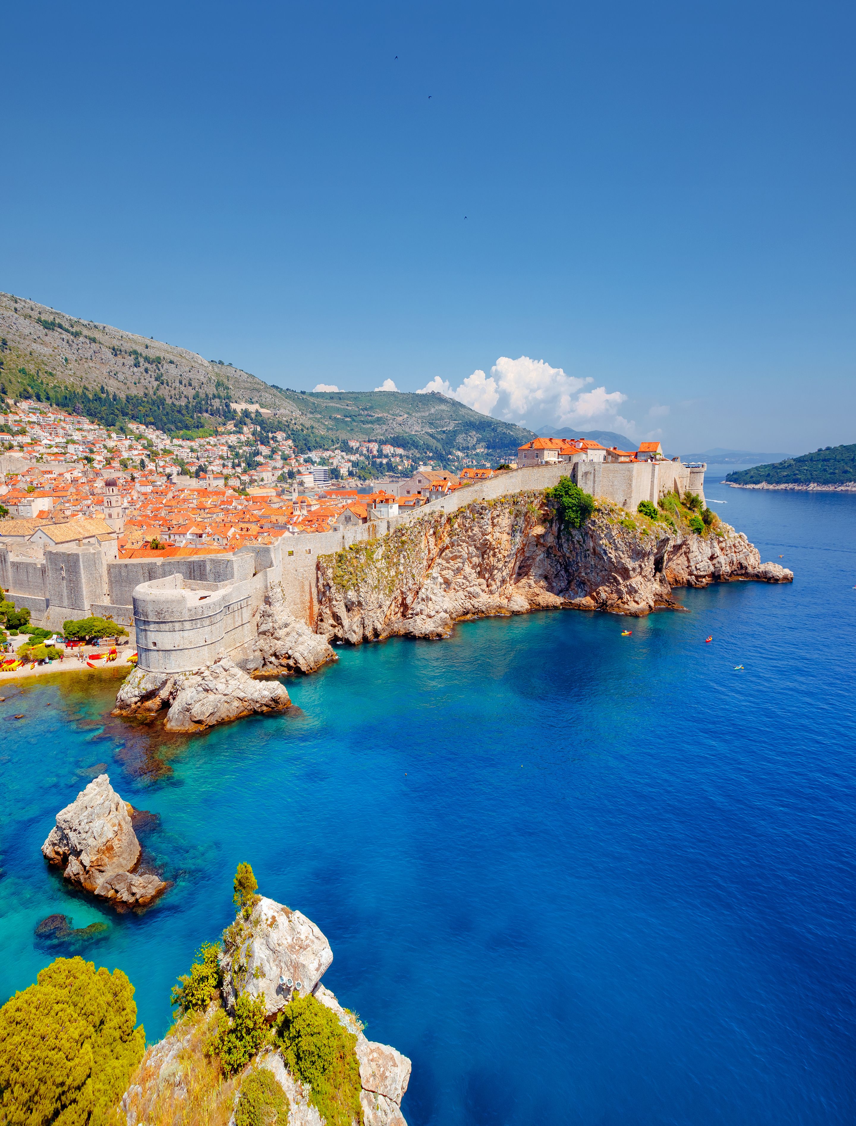 dubrovnik
