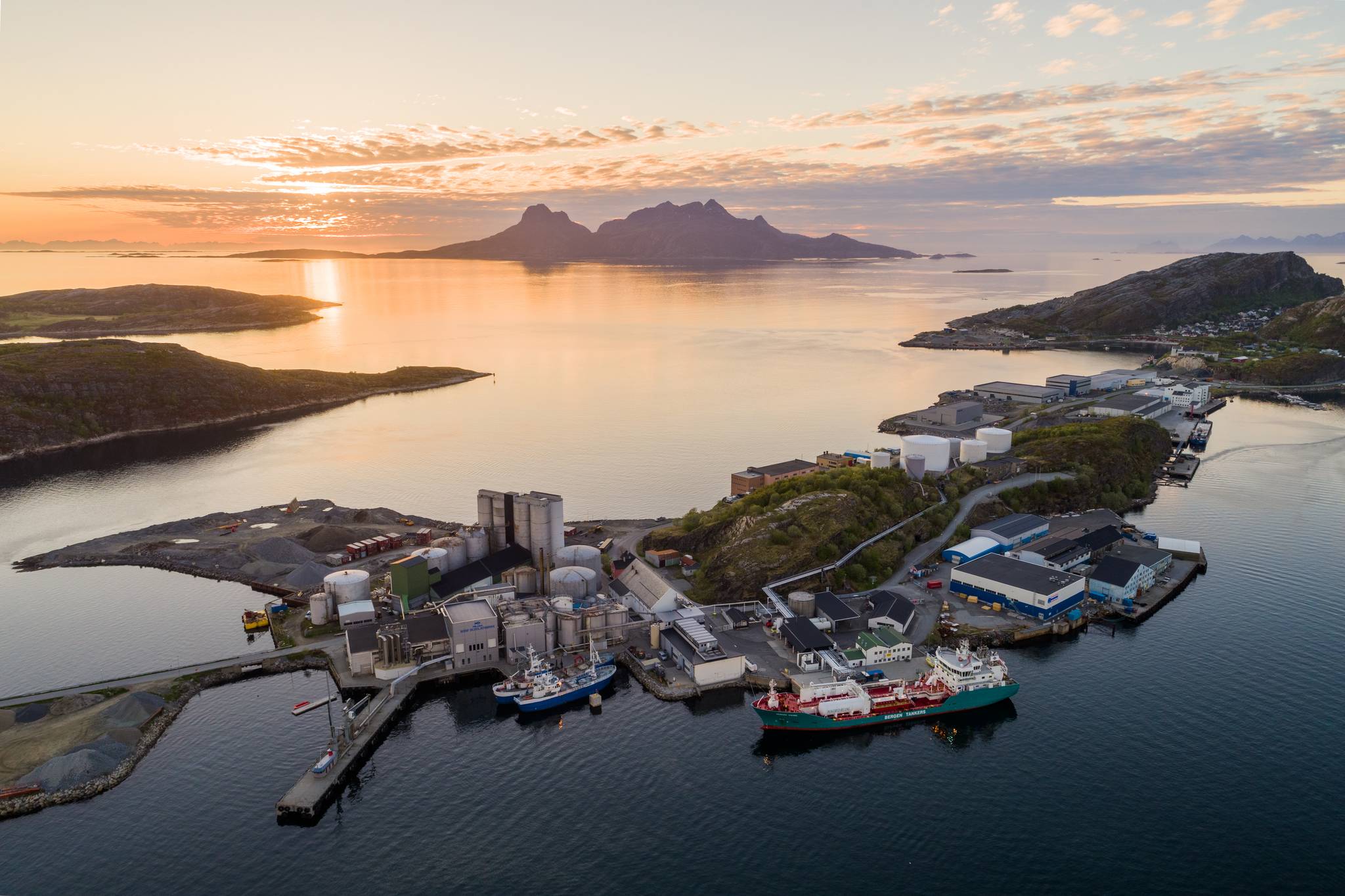 BODØ