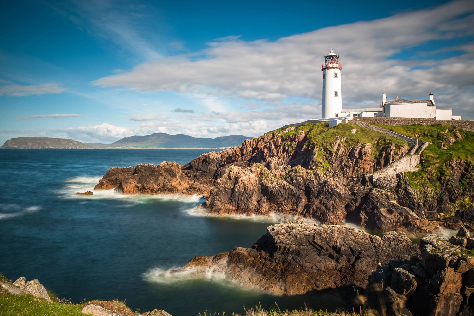 donegal