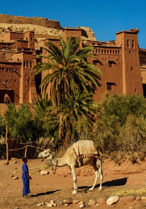 ait ben haddou