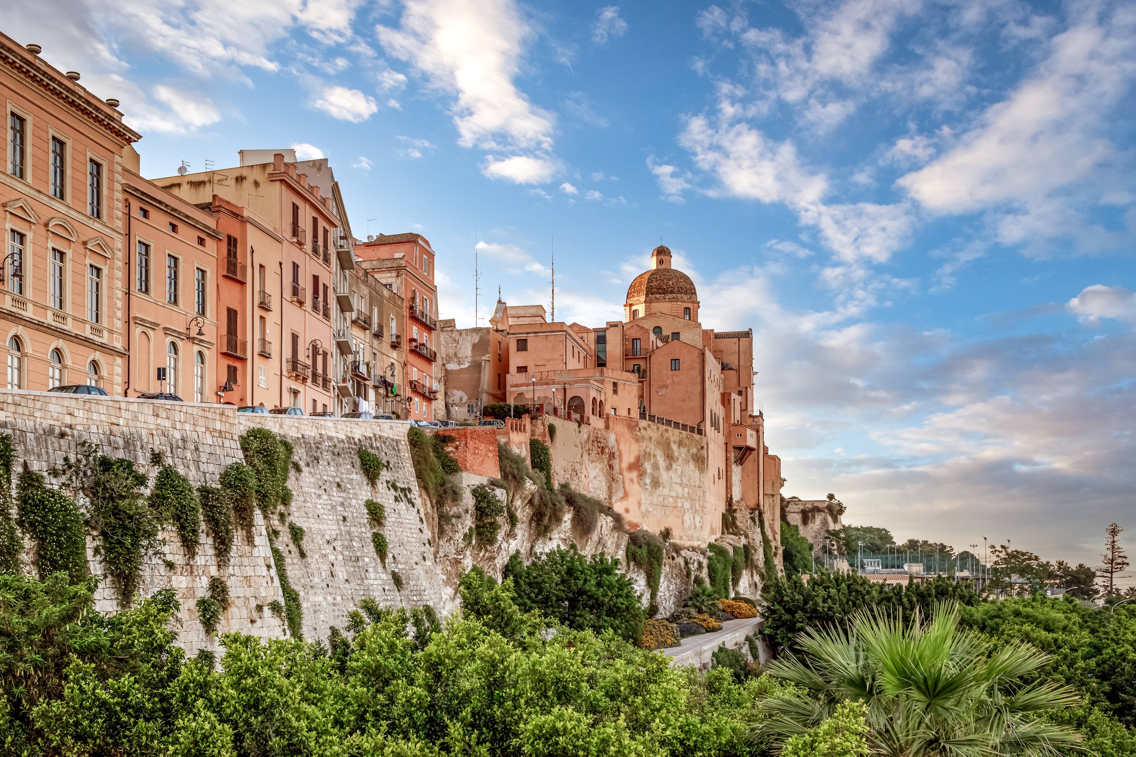 cagliari