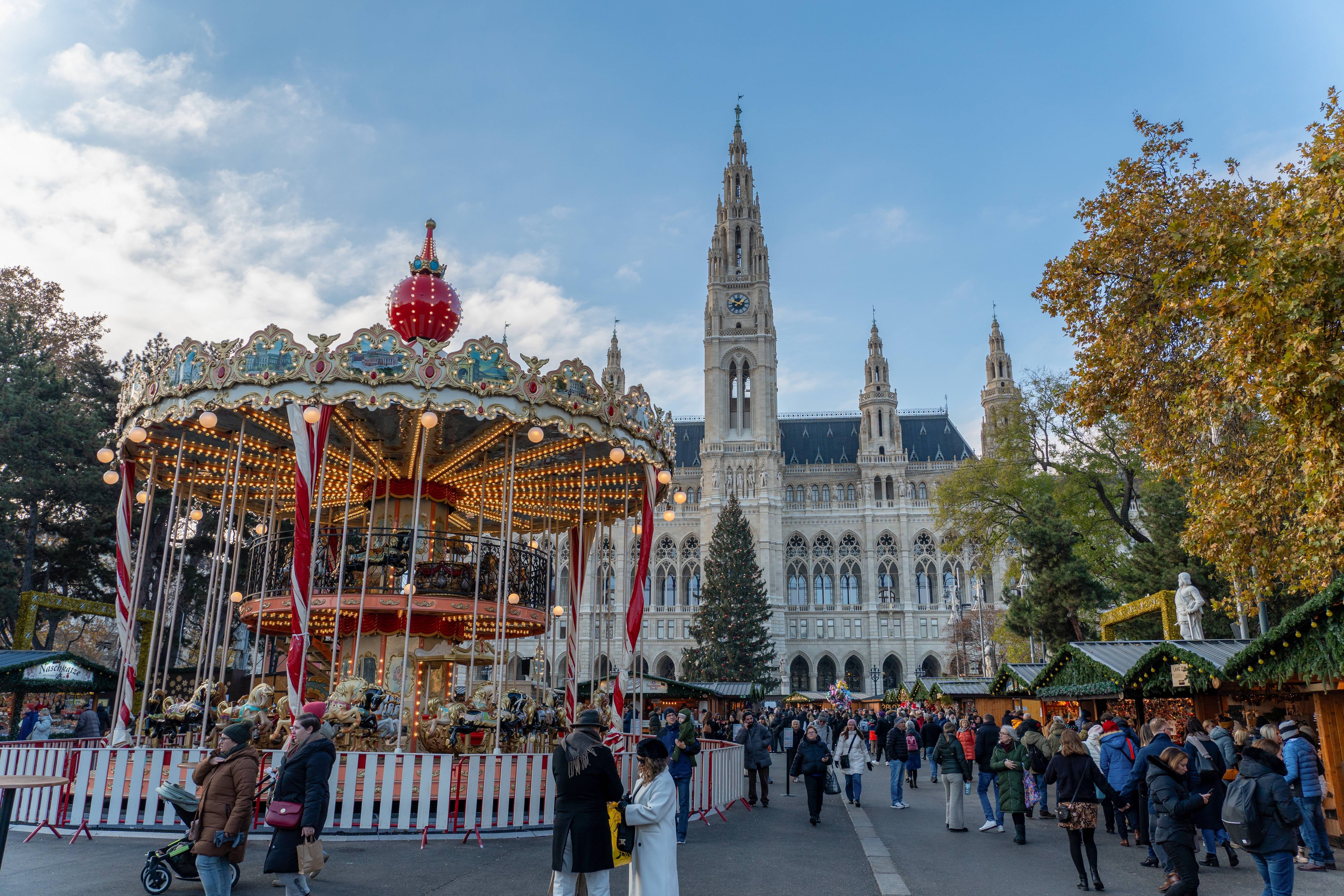vienna
