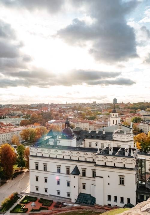 vilnius