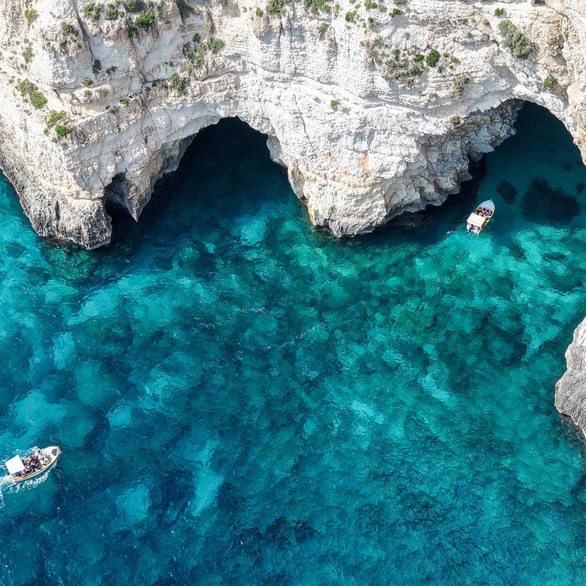 Tour di Malta in 6 giorni: da La Valletta alla Grotta Blu