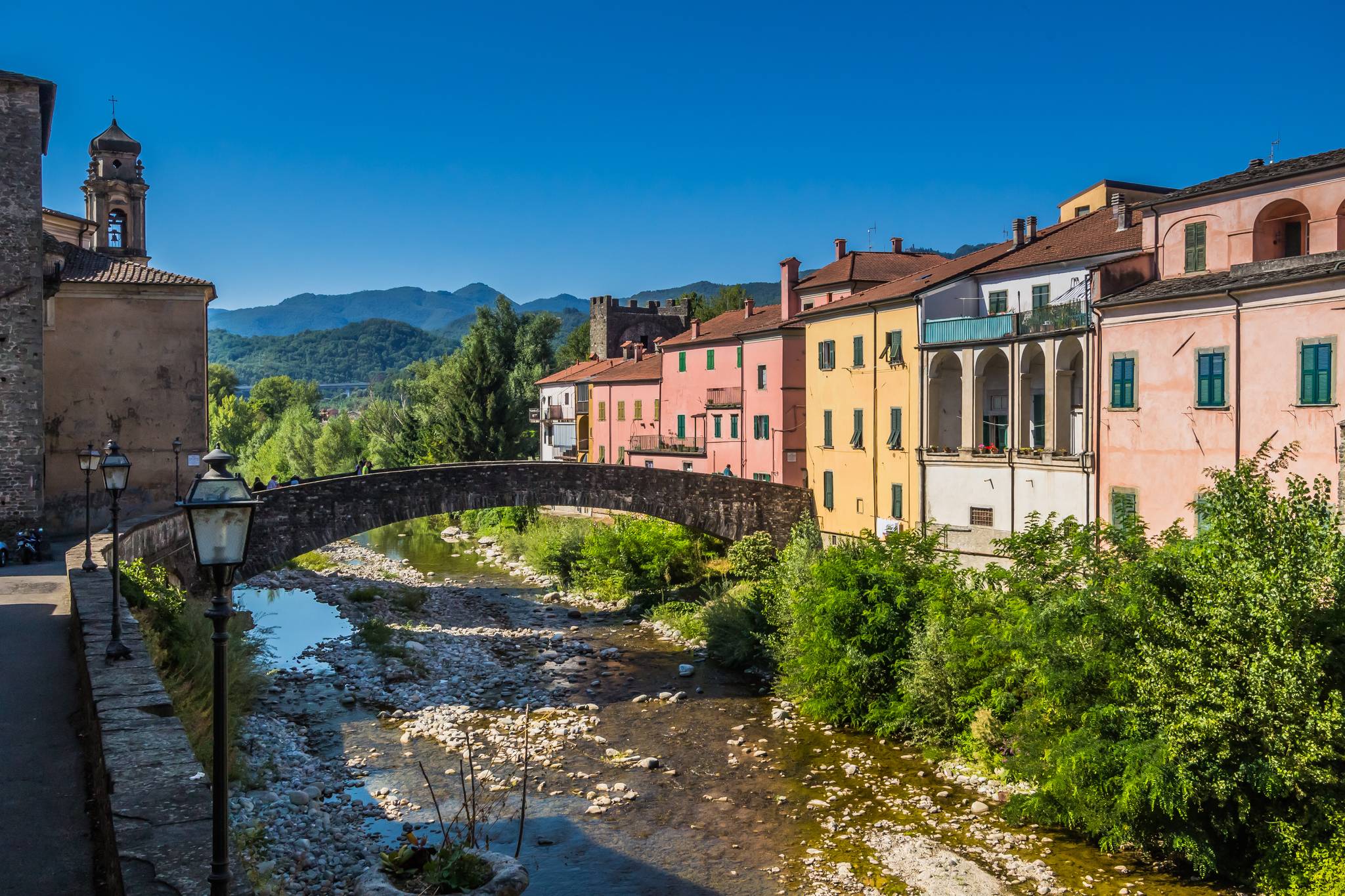 pontremoli