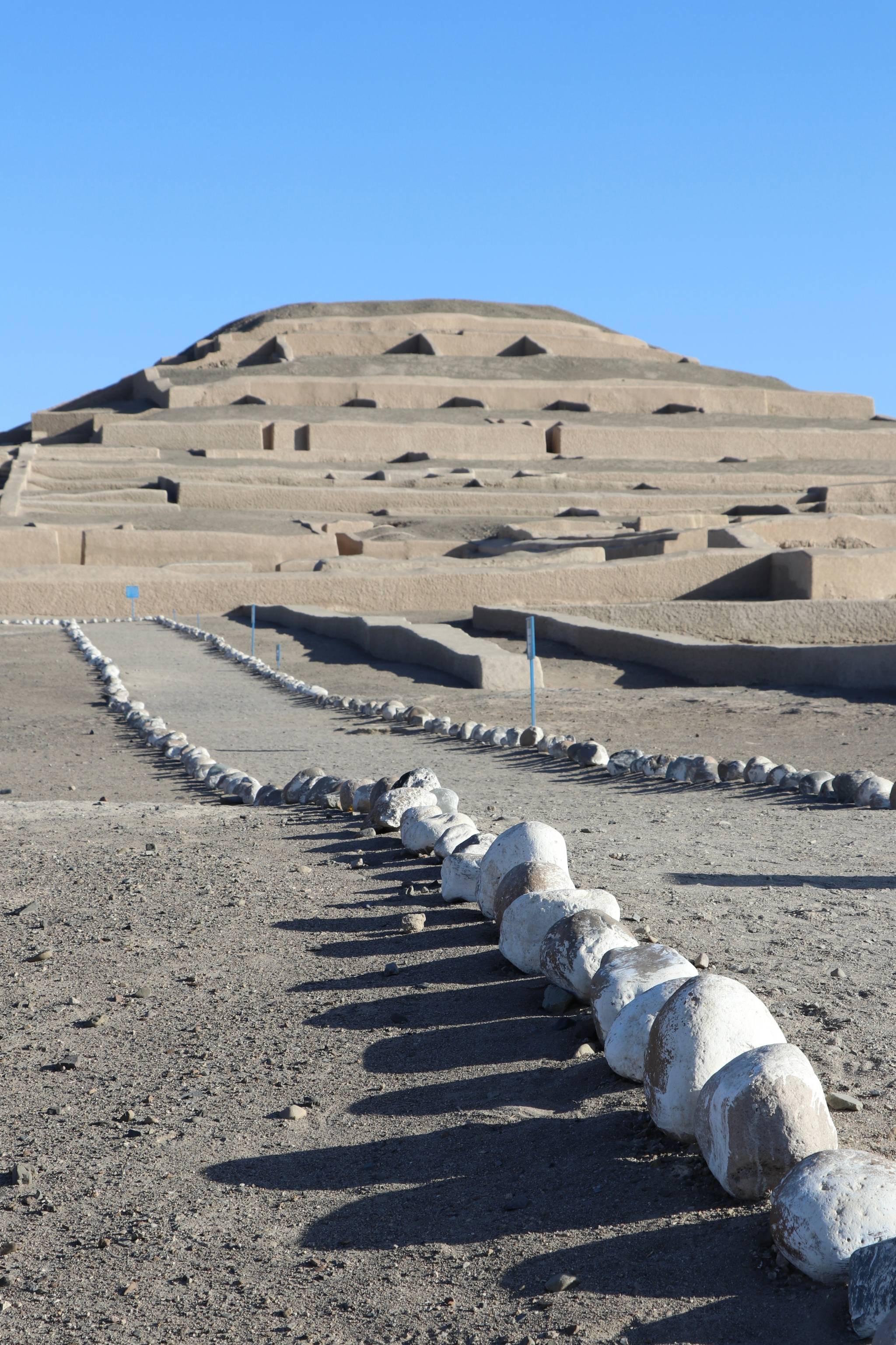 nasca peru