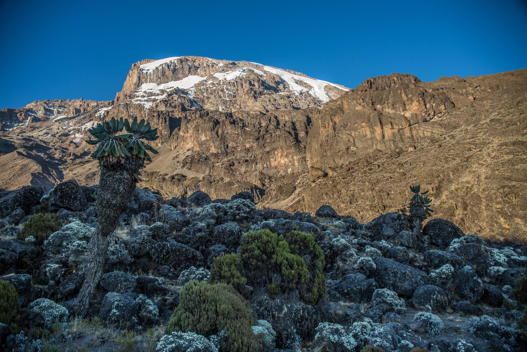 catena montuosa