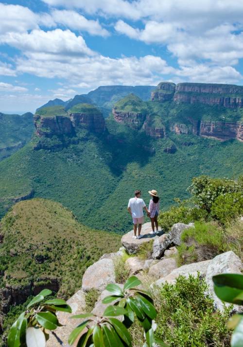 foto di Mpumalanga