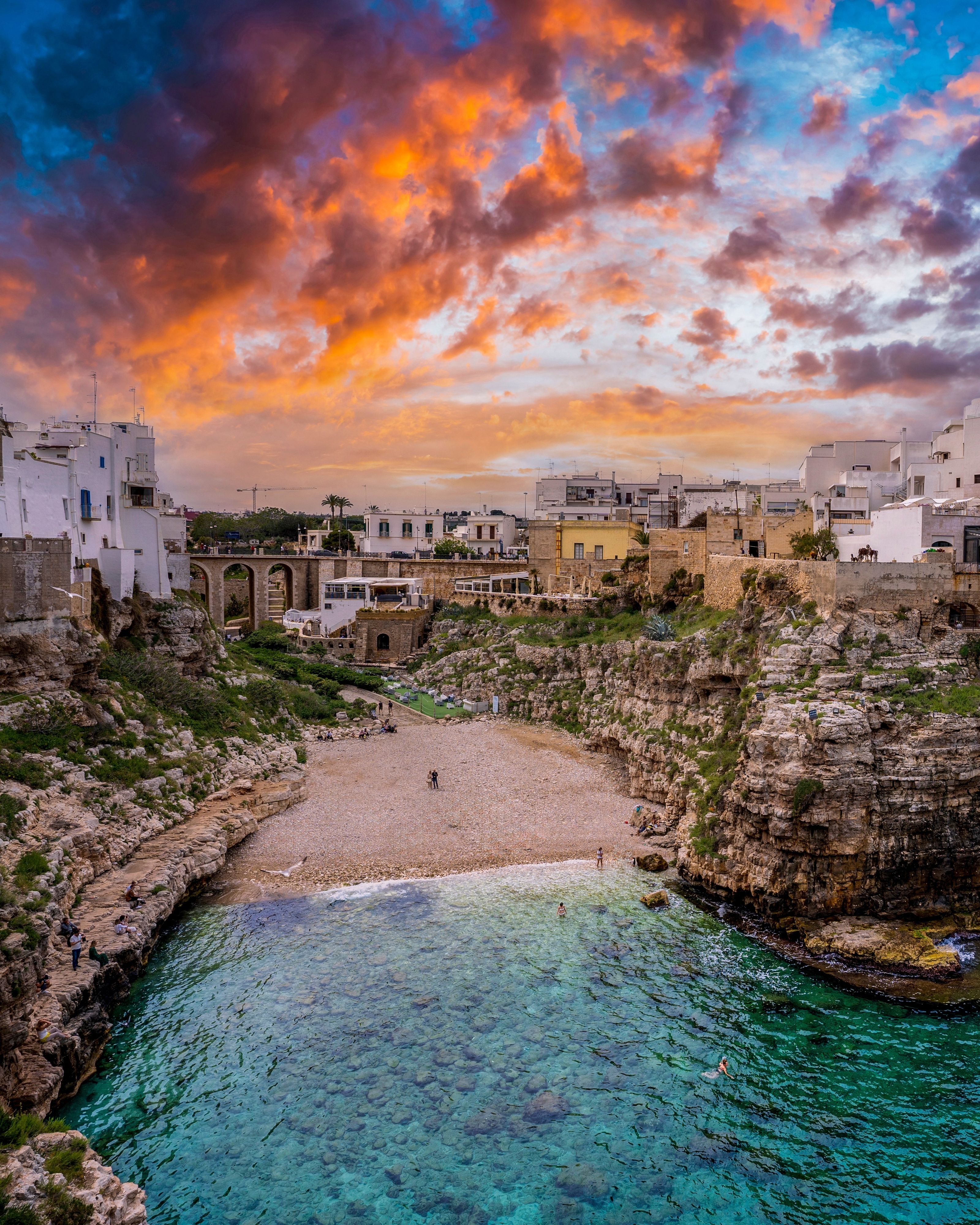 polignano a mare