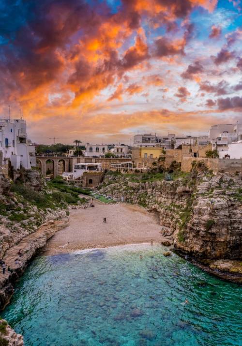 polignano a mare