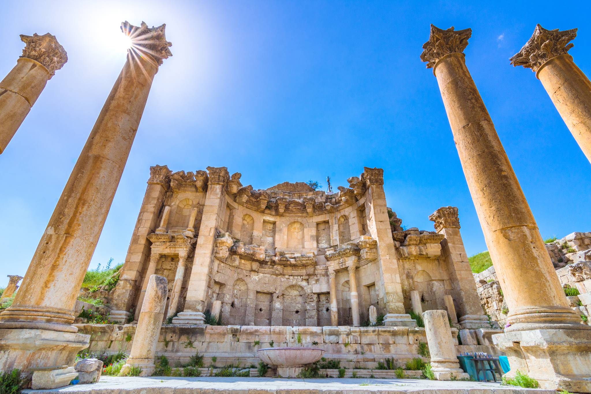 jerash