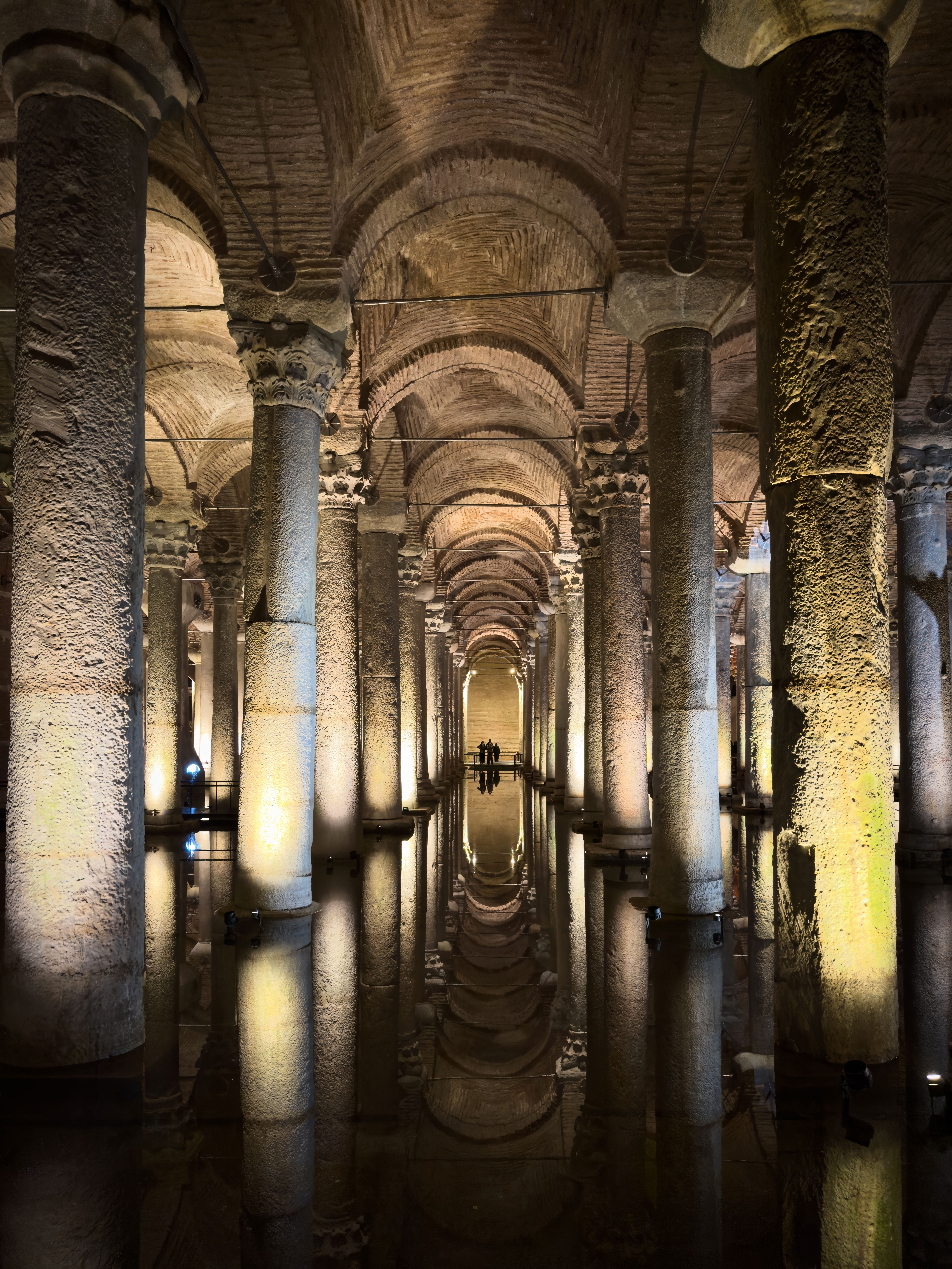 basilica cisterna