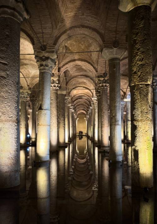 basilica cisterna