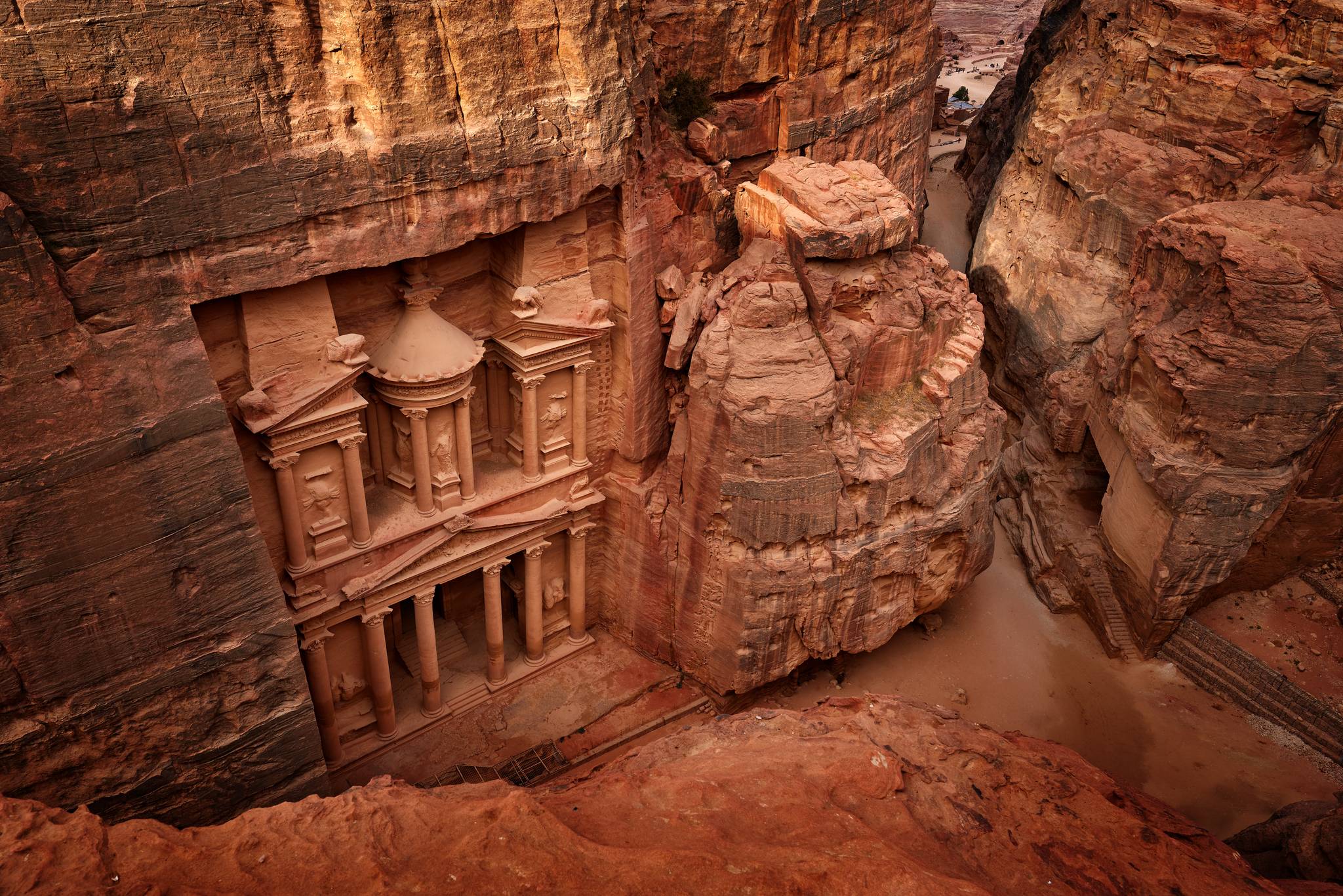 petra