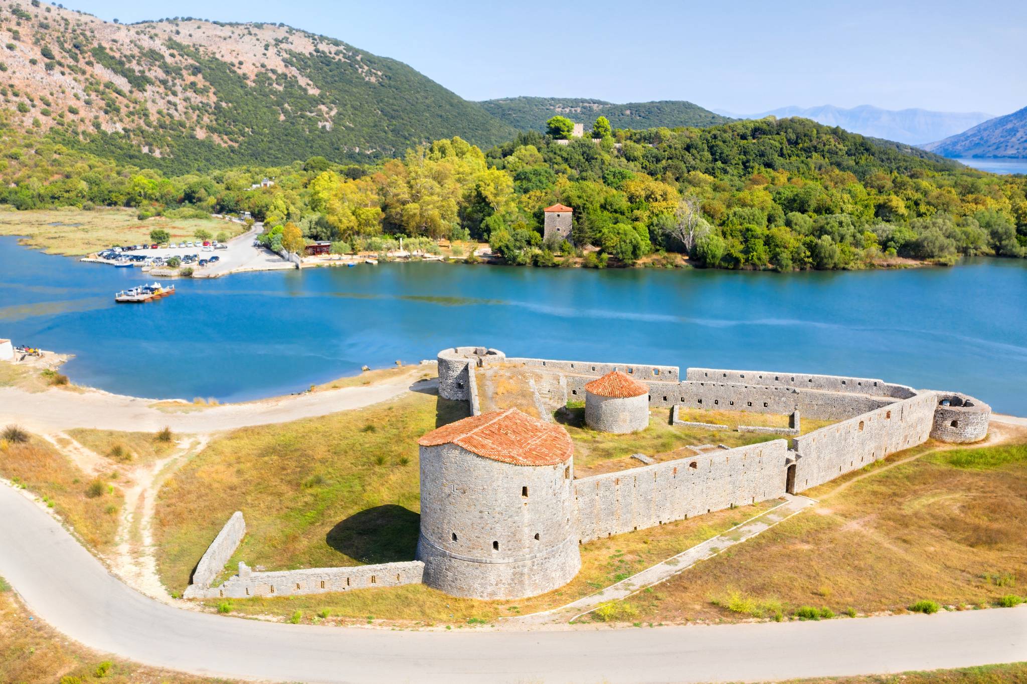 butrint