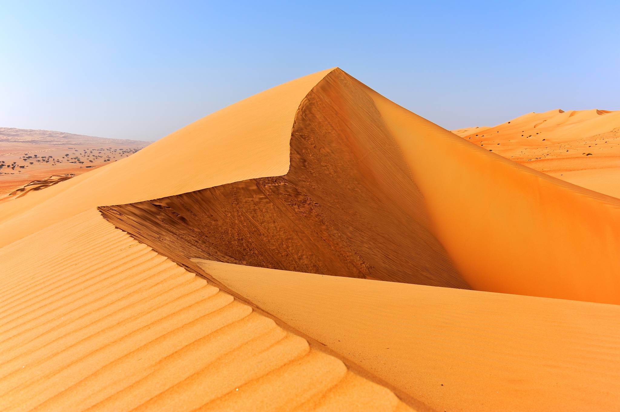 deserto