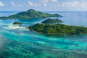 isole seychelles