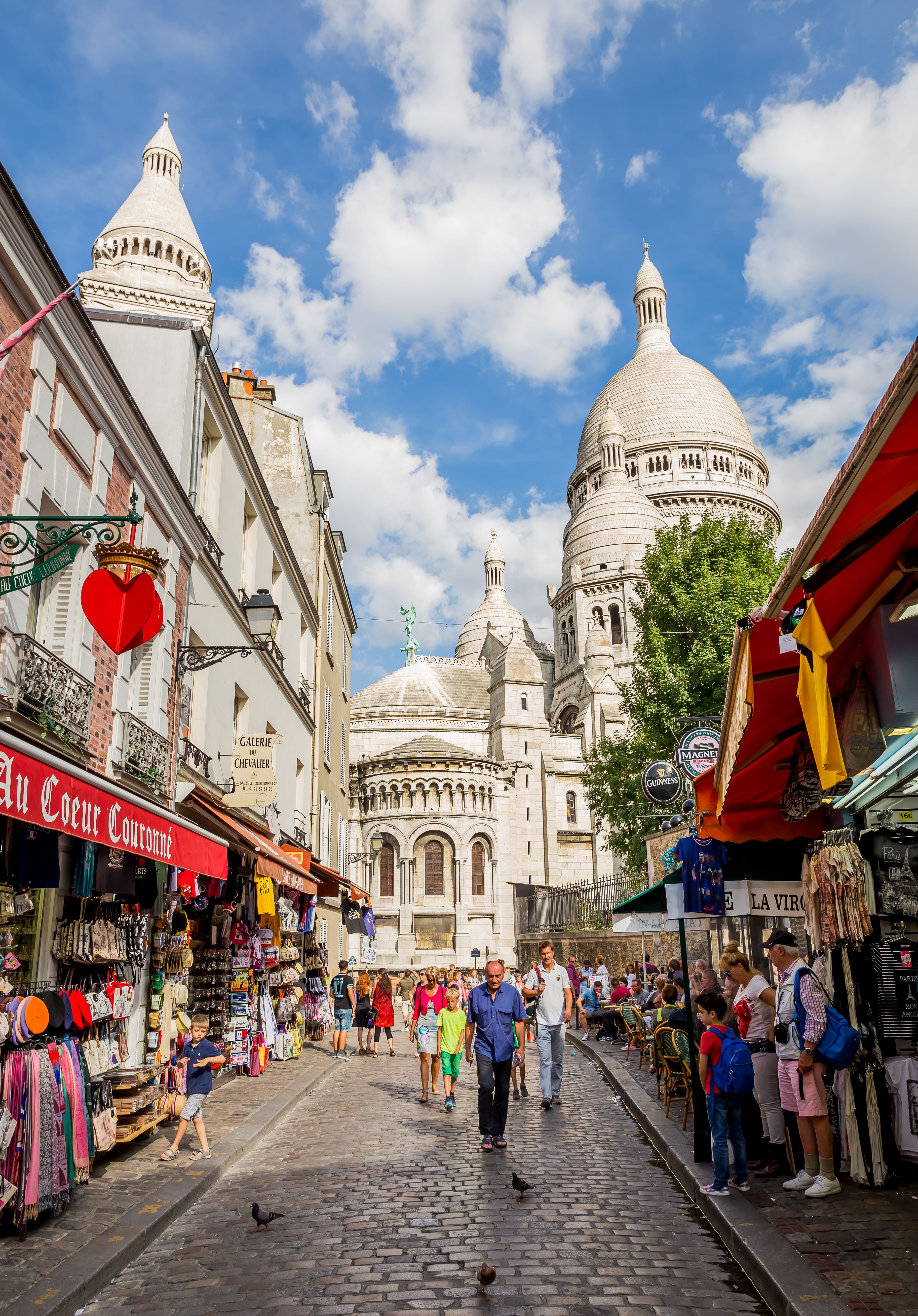 montmartre