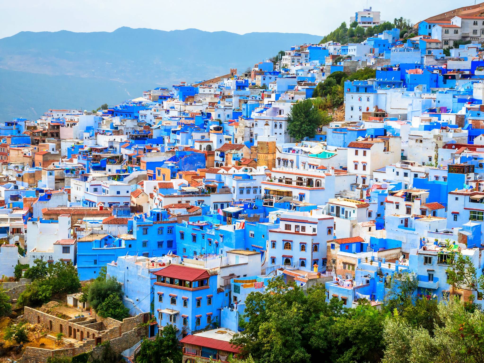 Tour del vero Marocco: città imperiali e Sahara in 12 giorni cover