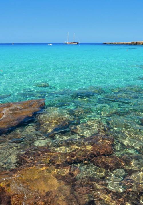 cala rossa favignana