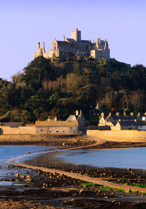 st michael s mount
