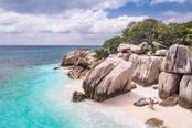 coco island seychelles
