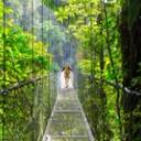 Tour in Costa Rica