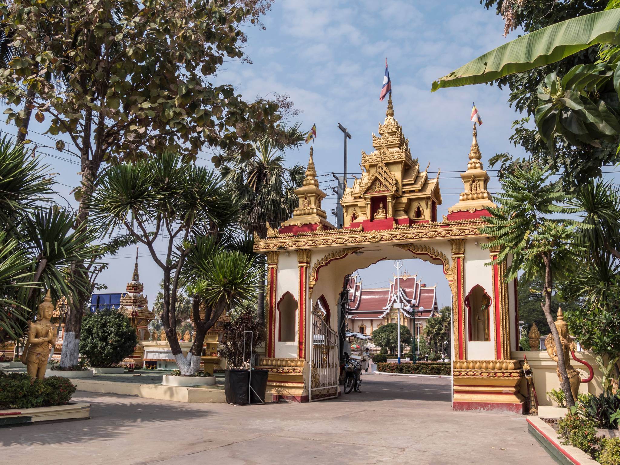 luang prabang