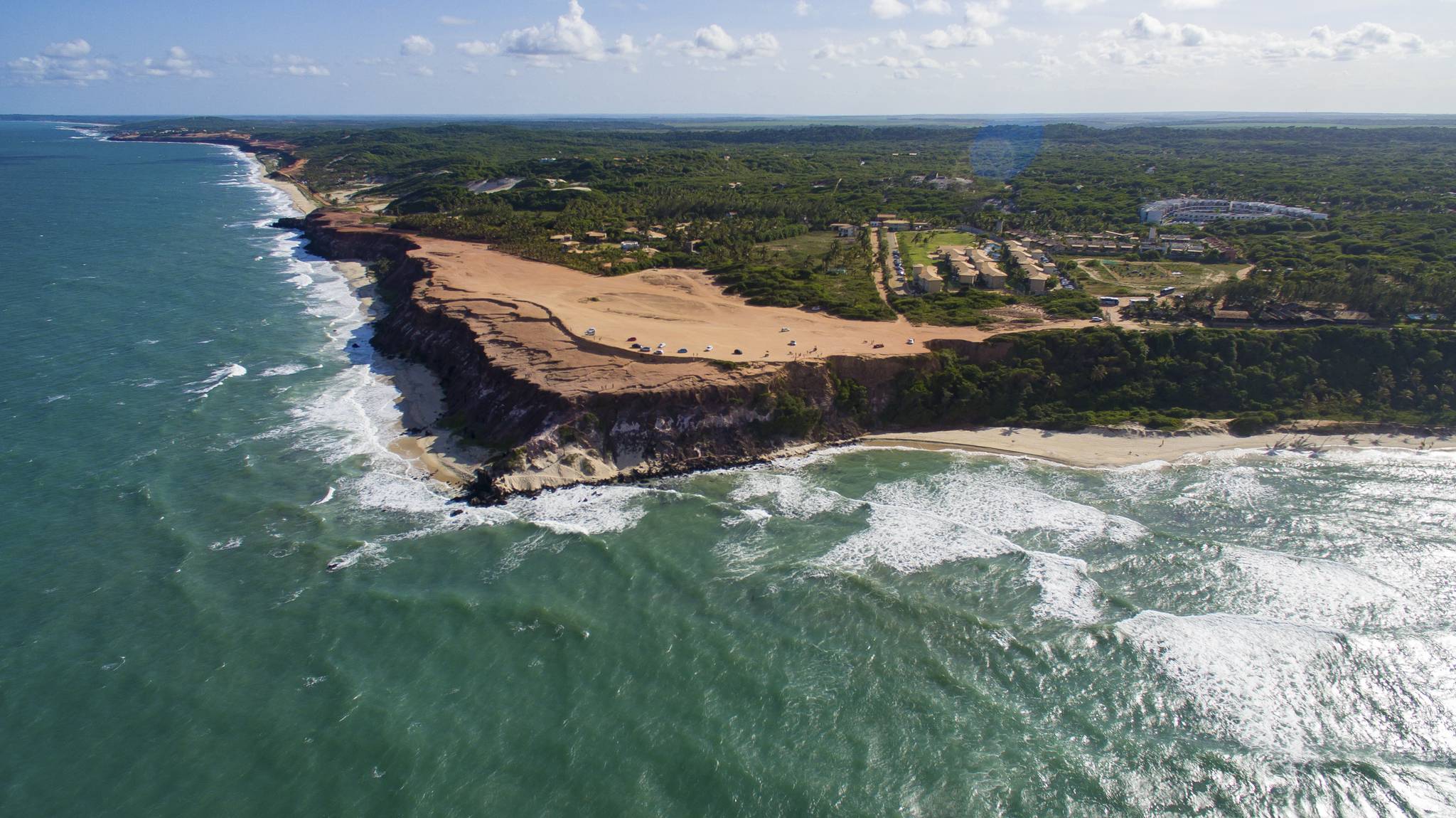 praia do norte