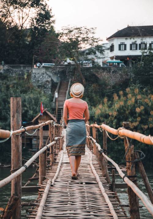 luang prabang