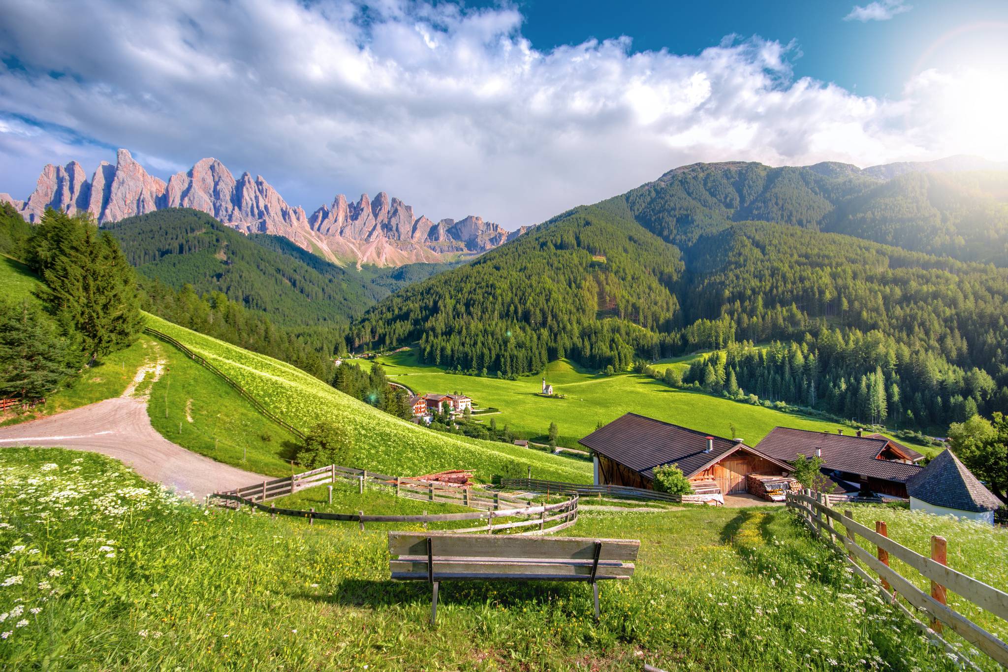 st joann in tirol