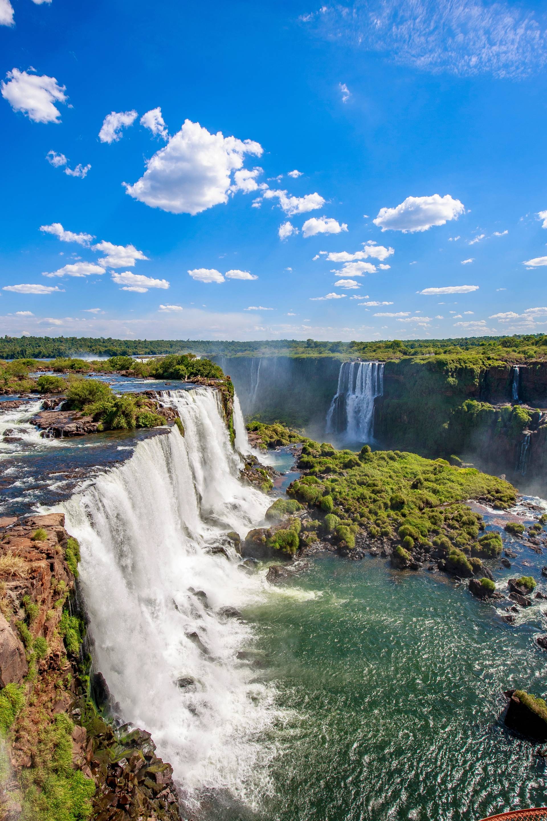 parco nazionale di iguazu