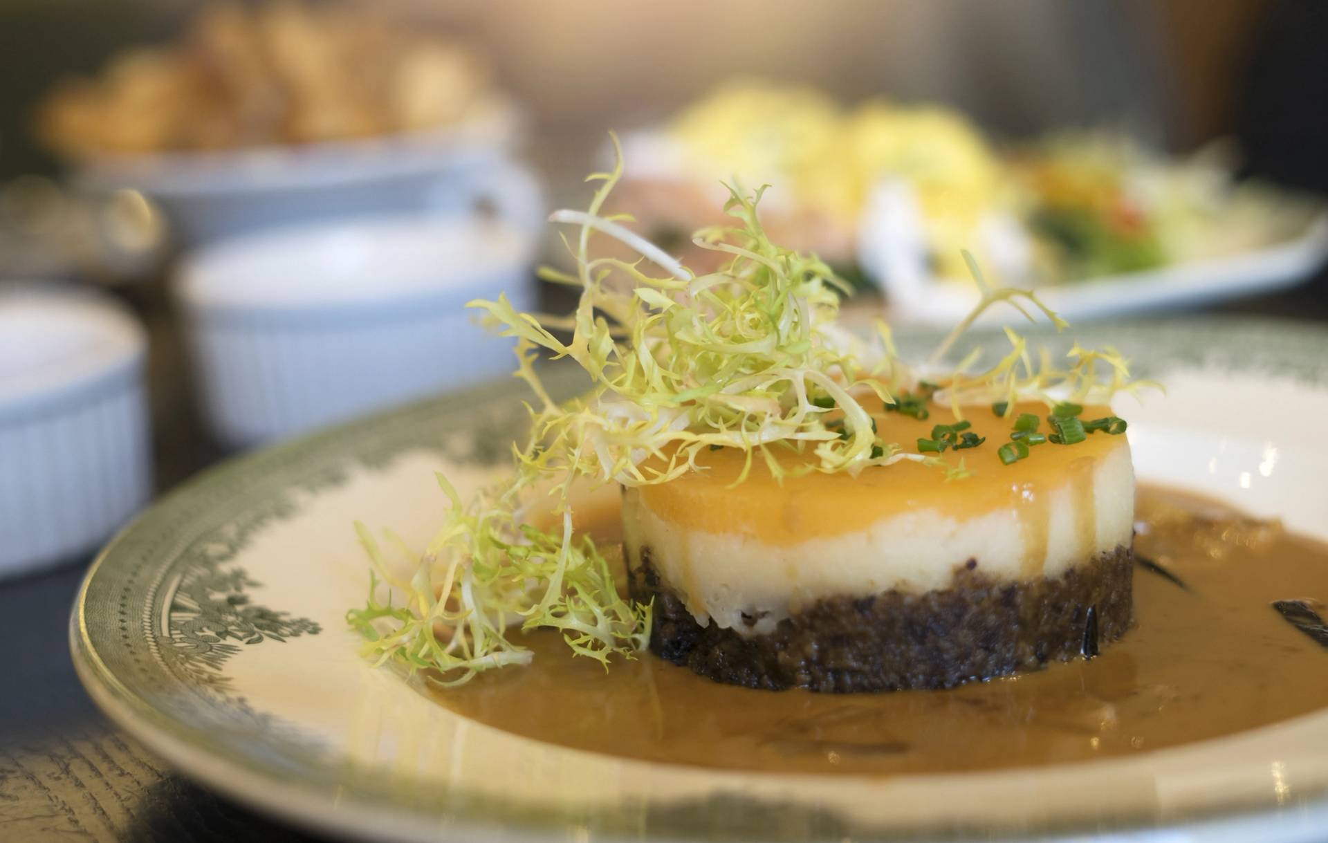 haggis