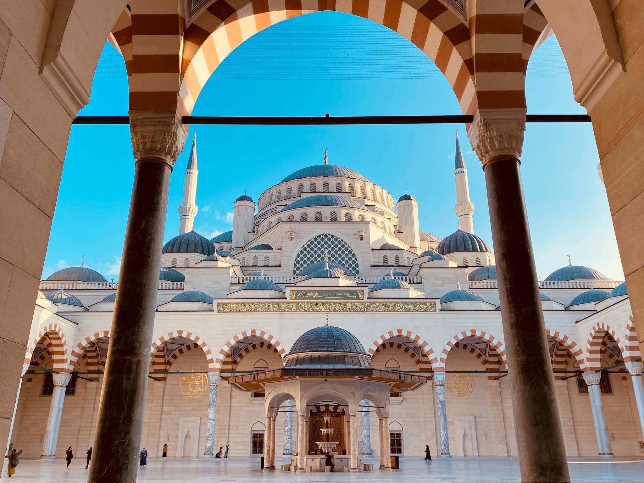 Wonderful Turkey cover