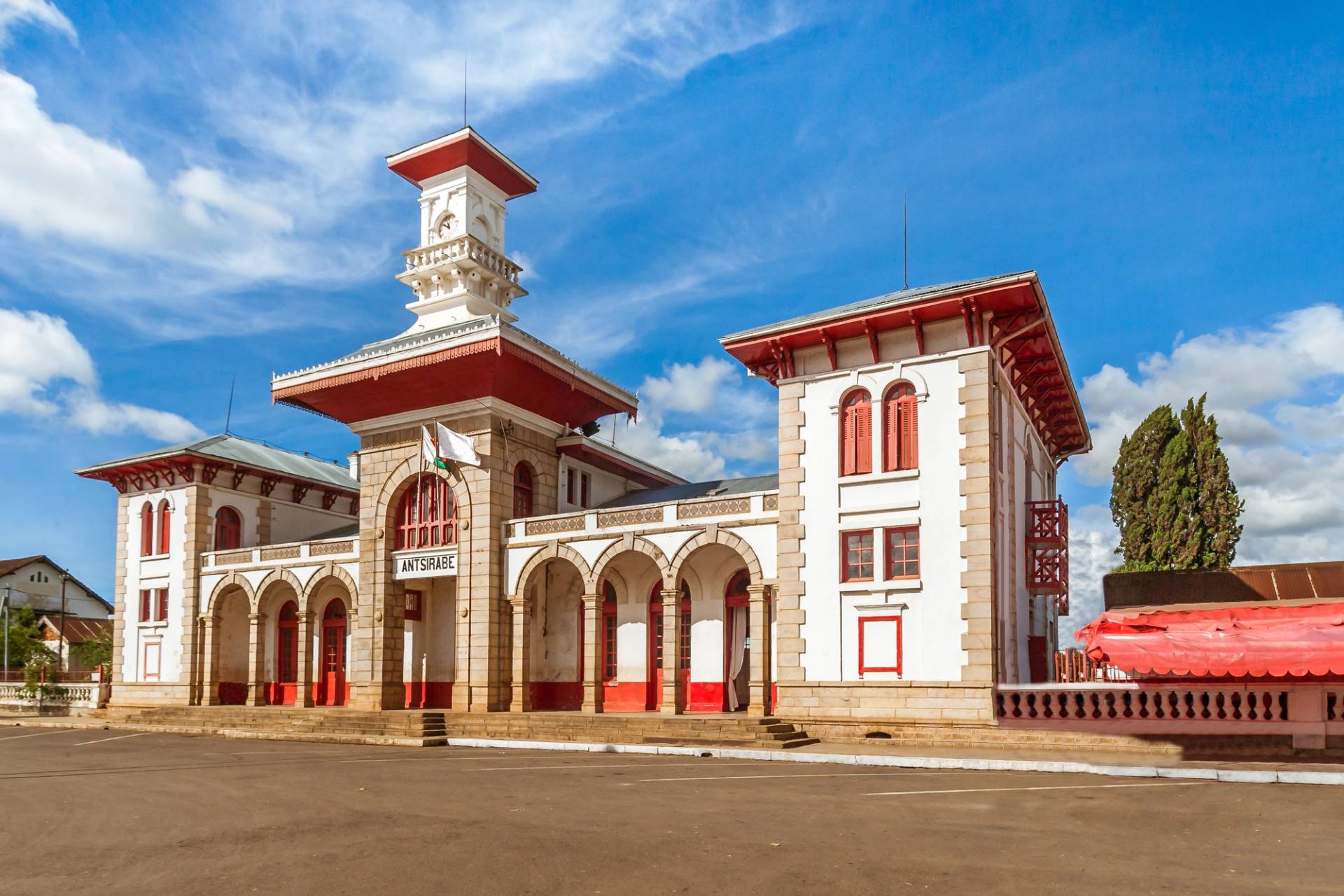 antananarivo