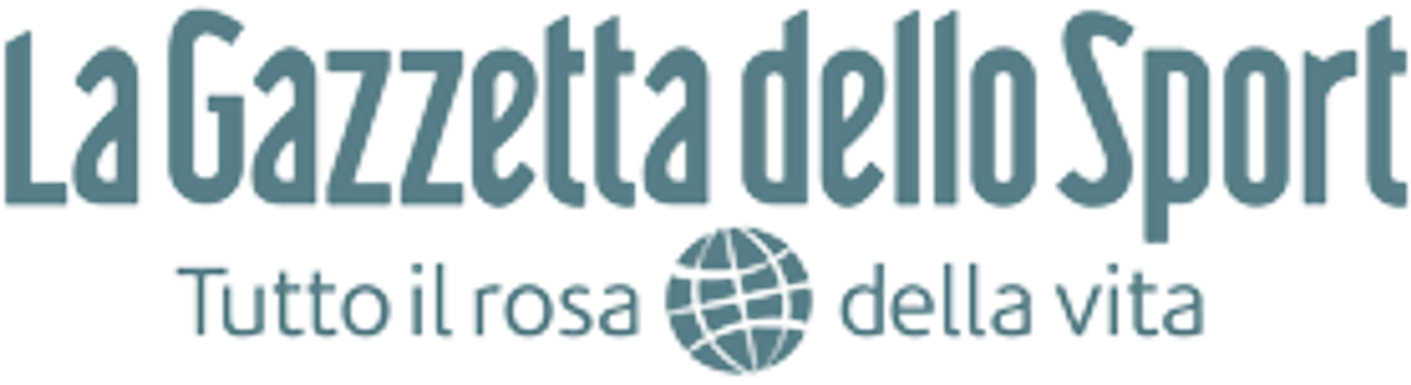 Logo La Gazzetta dello Sport