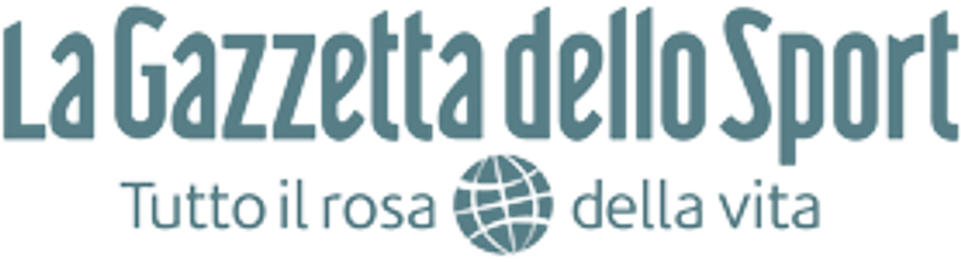 Logo La Gazzetta dello Sport
