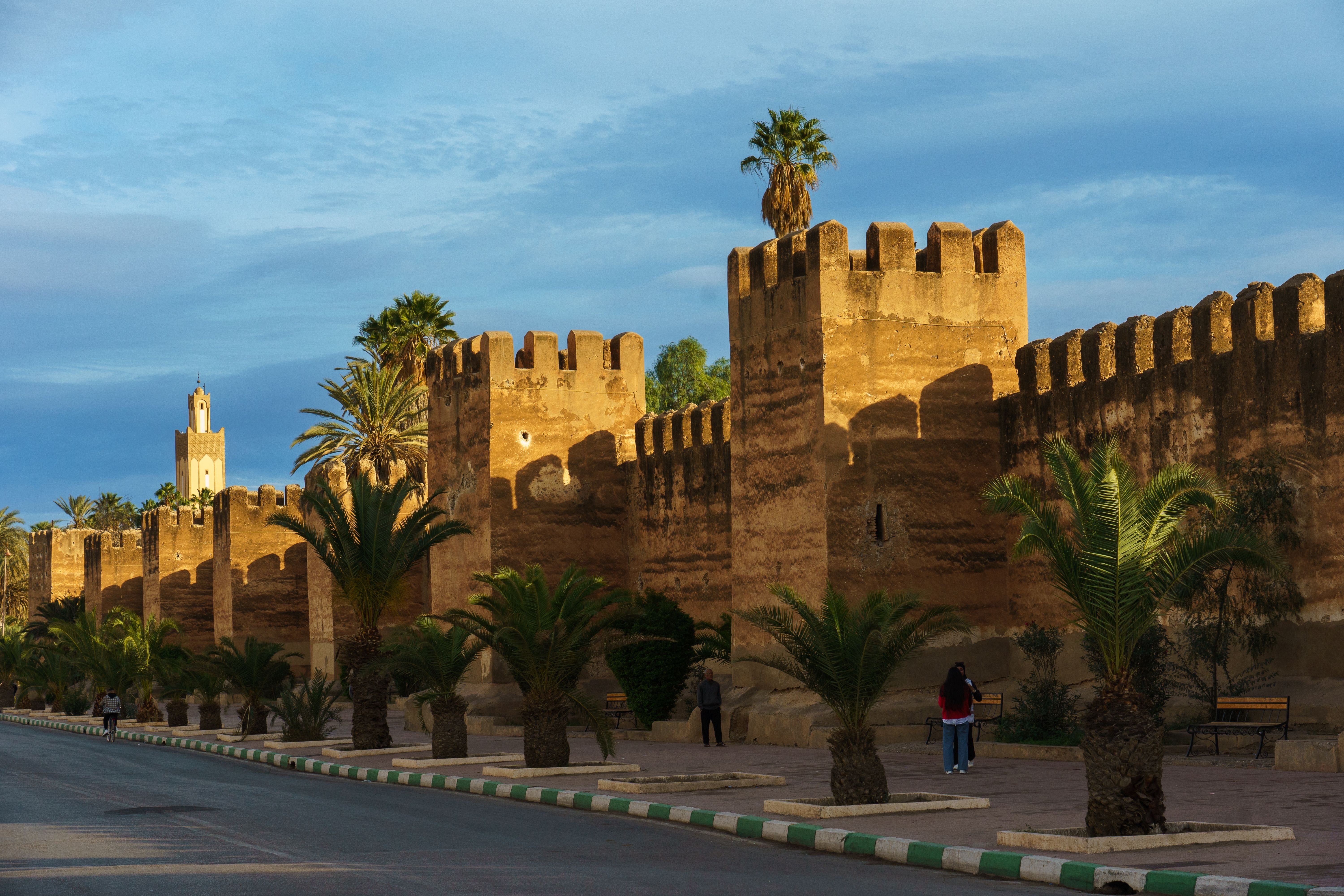Taroudant