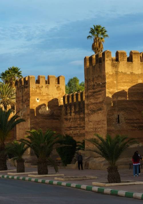 Taroudant