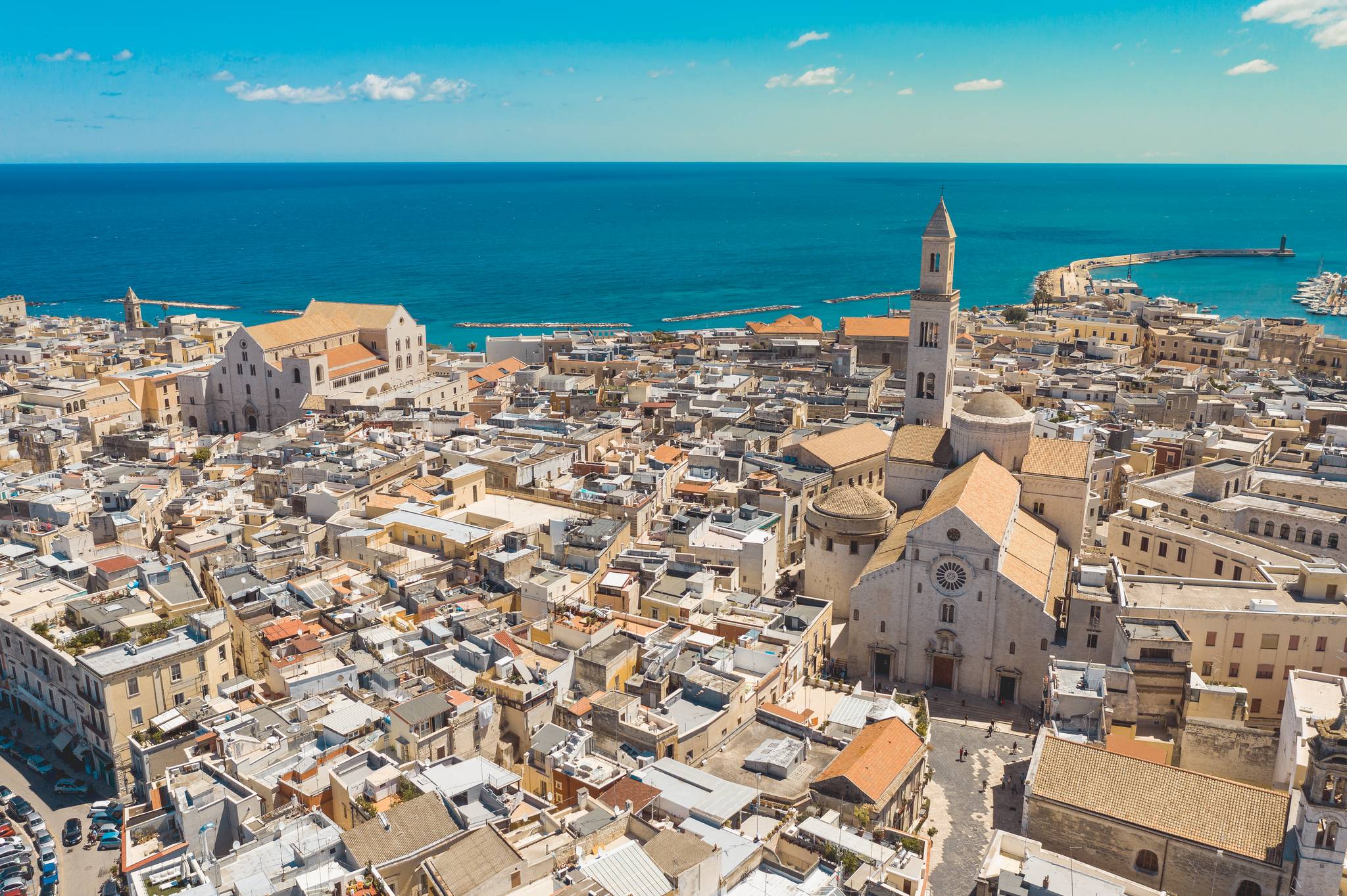 piazza di bari