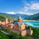 Tra i paesaggi di Armenia e Georgia