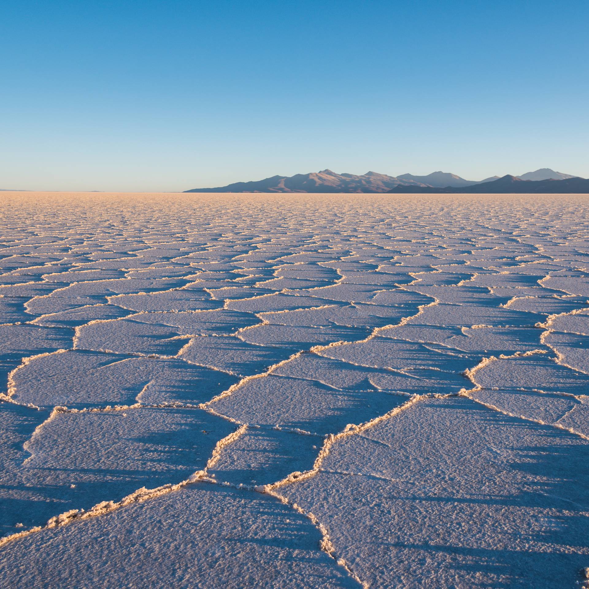 Tour del Perù e della Bolivia