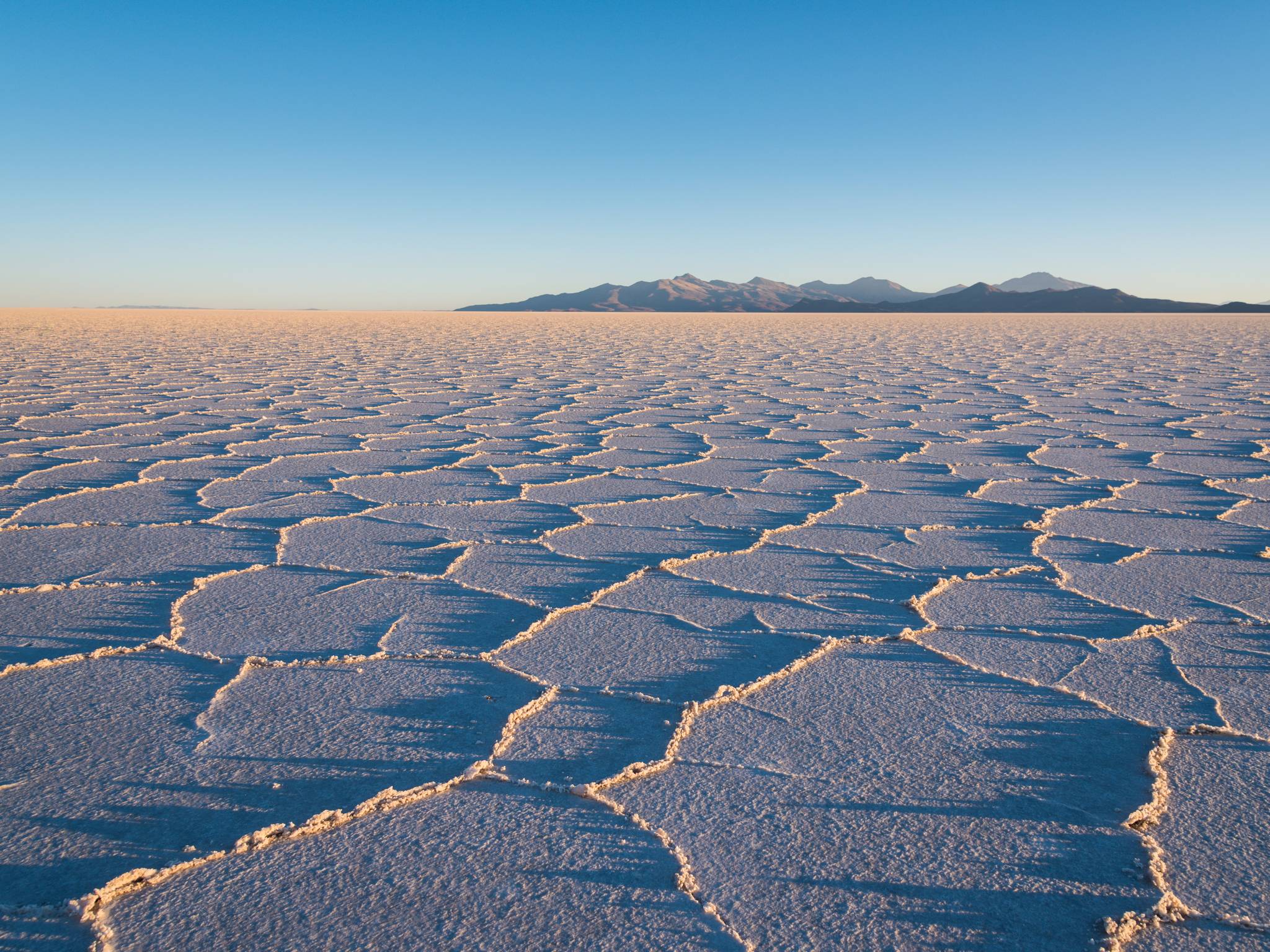 Tour del Perù e della Bolivia cover