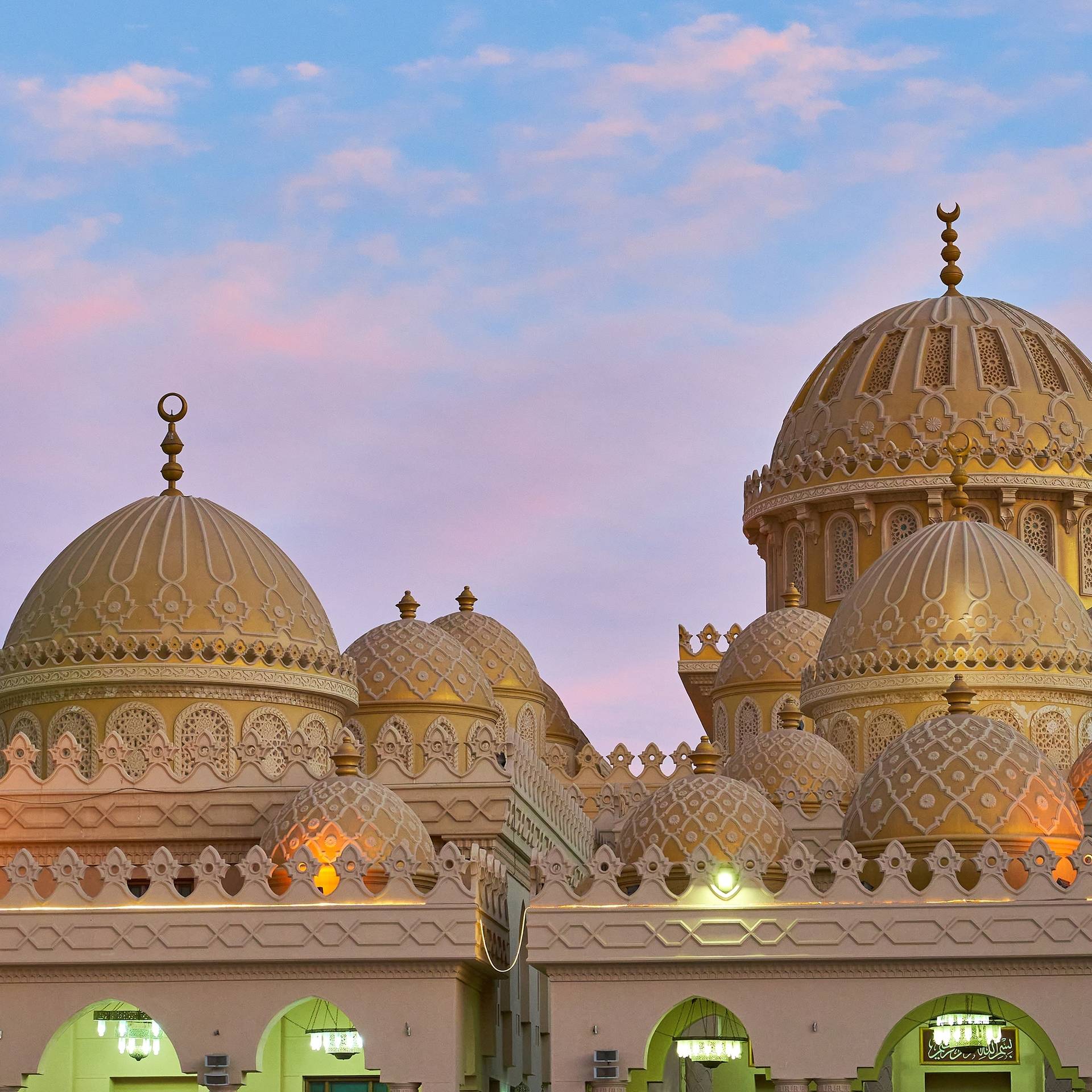Dal Nilo al Mar Rosso: Il Cairo, Luxor e Hurghada