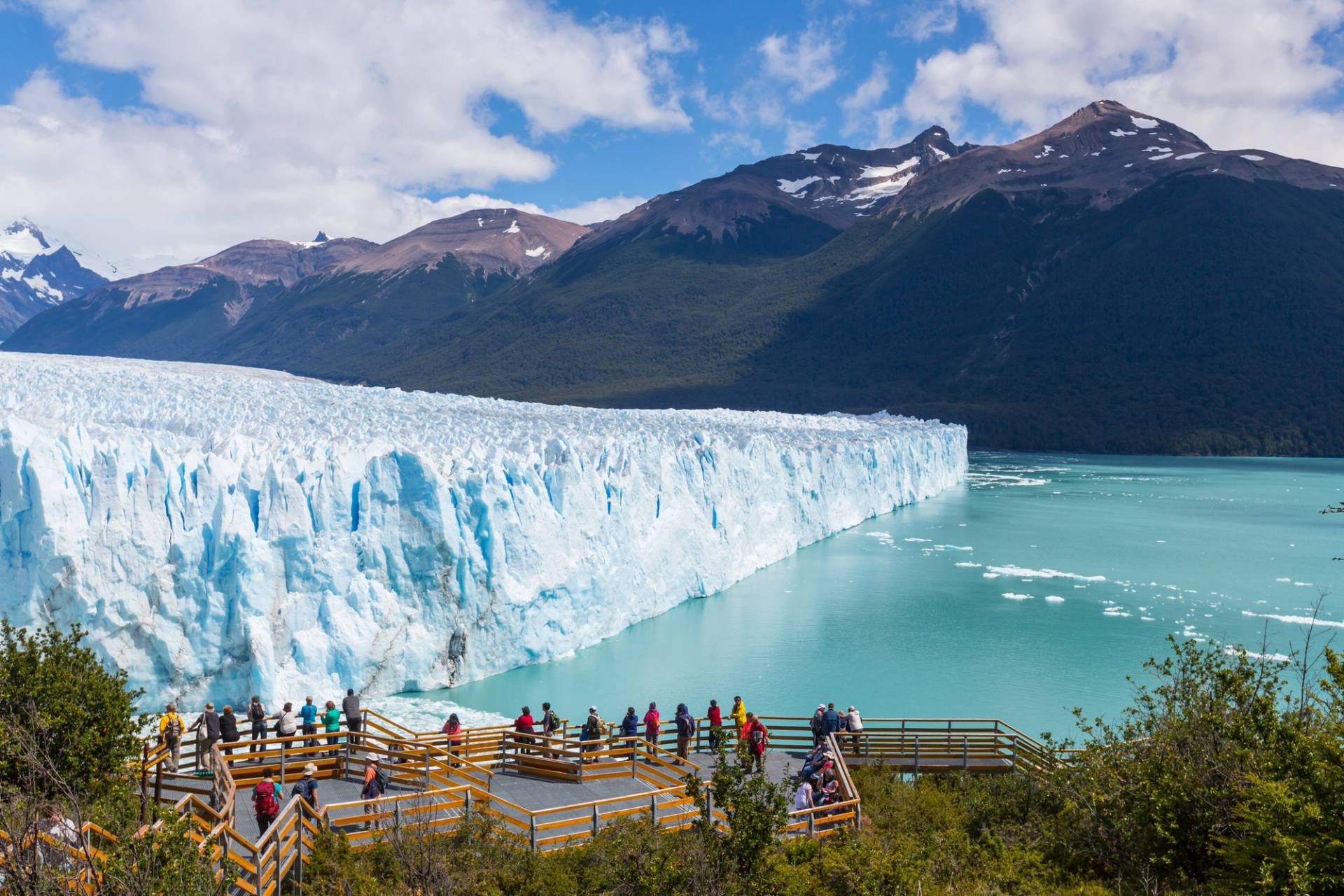 ghiacciaio el calafate